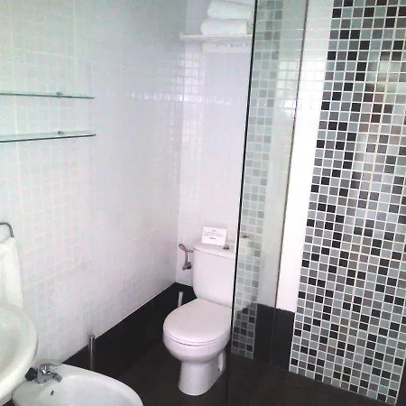 Azahara 416 Apartment *