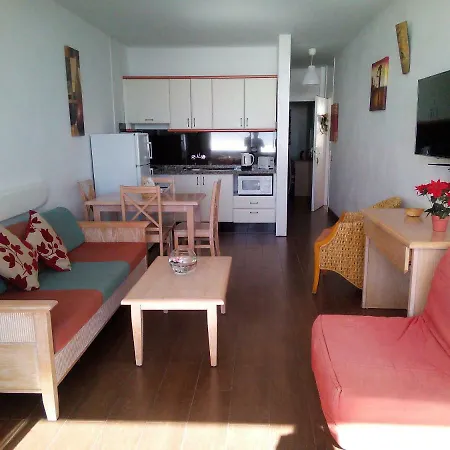 Azahara 416 Apartment
