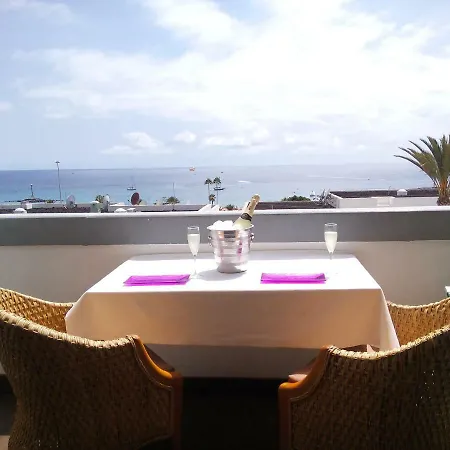 Apartment Azahara 416
