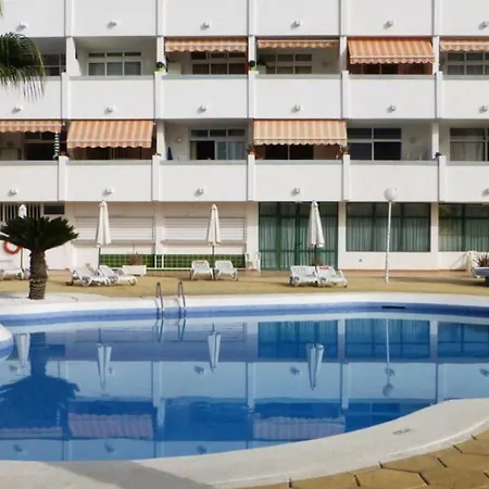 Apartment Azahara 416