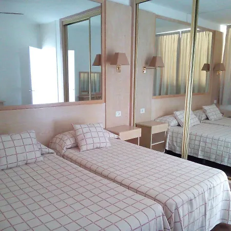 Apartment Azahara 416 Los Cristianos (Tenerife)