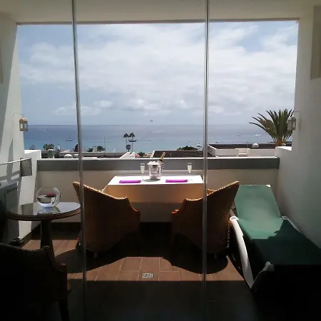 Apartment Azahara 416 Los Cristianos (Tenerife)